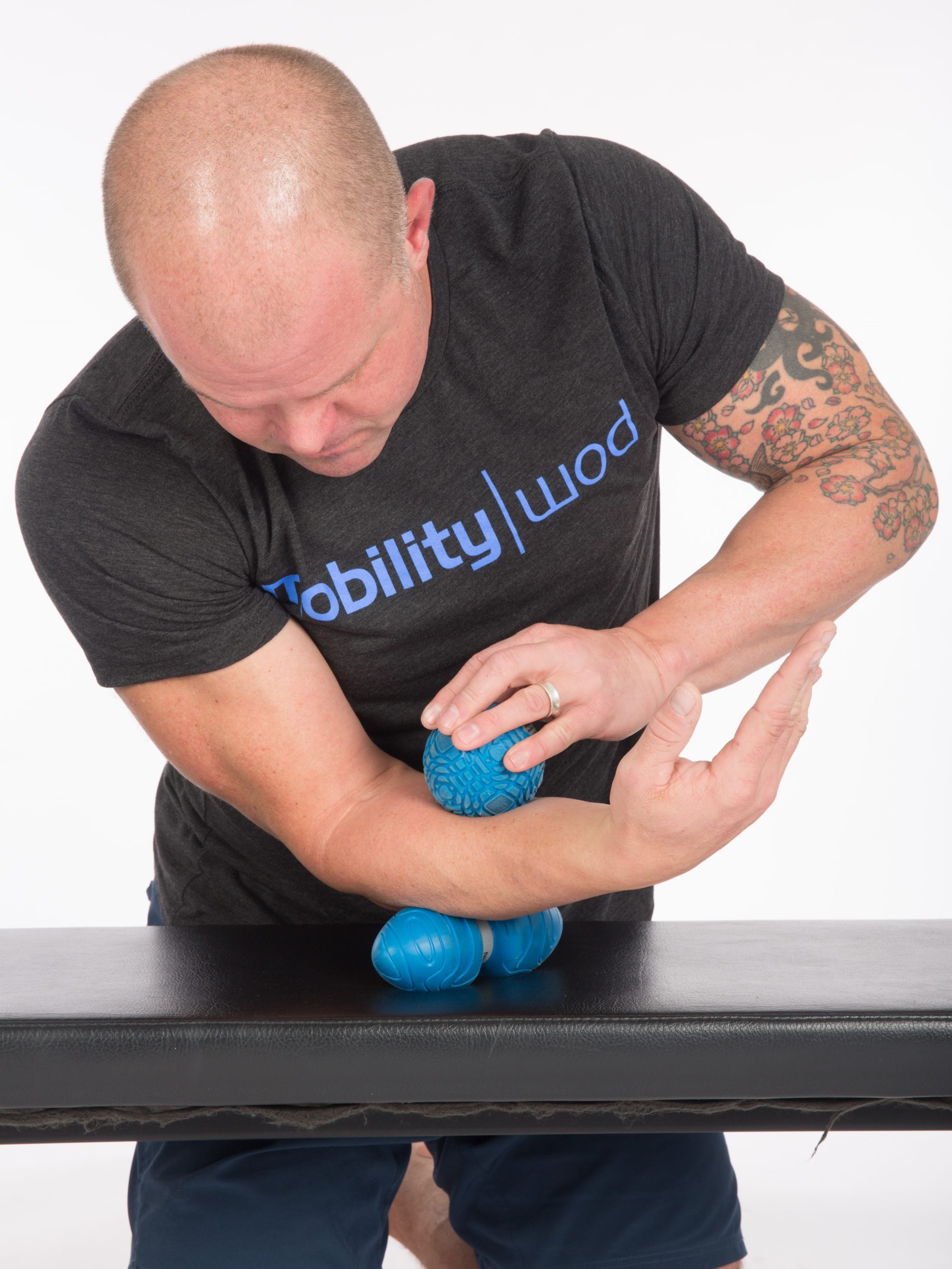 How to Avoid Tennis Elbow 4 Mobility Exercises for Your Elbows