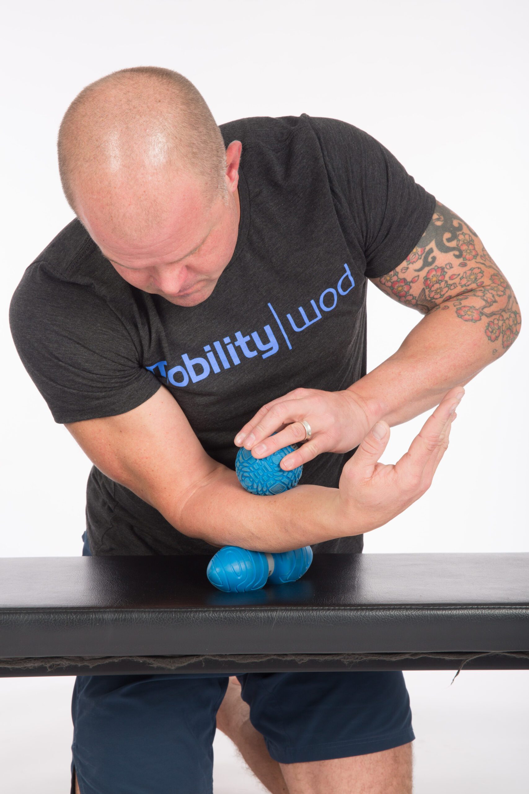 4 Elbow Exercises to Fix Your Elbows | Elbow Exercises for Pain