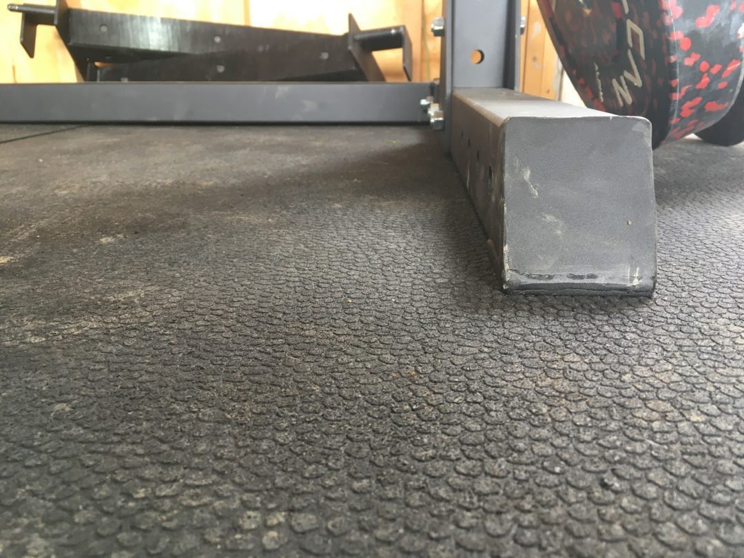 Home Gym Ideas Building Your Home Gym on a Budget