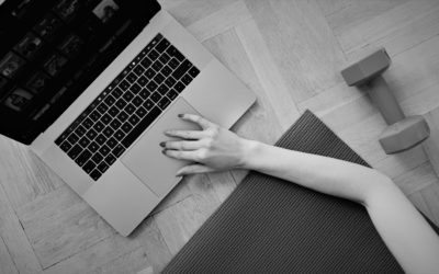 How to Start Your Online Personal Training Business