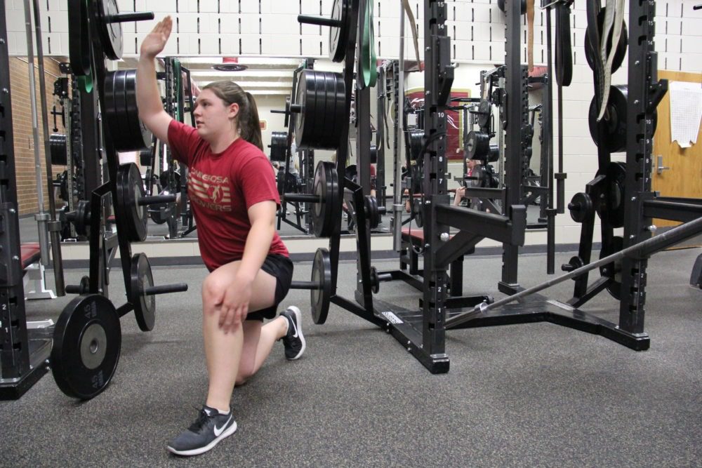 Resistance Training for Young Athletes When Should You Start?