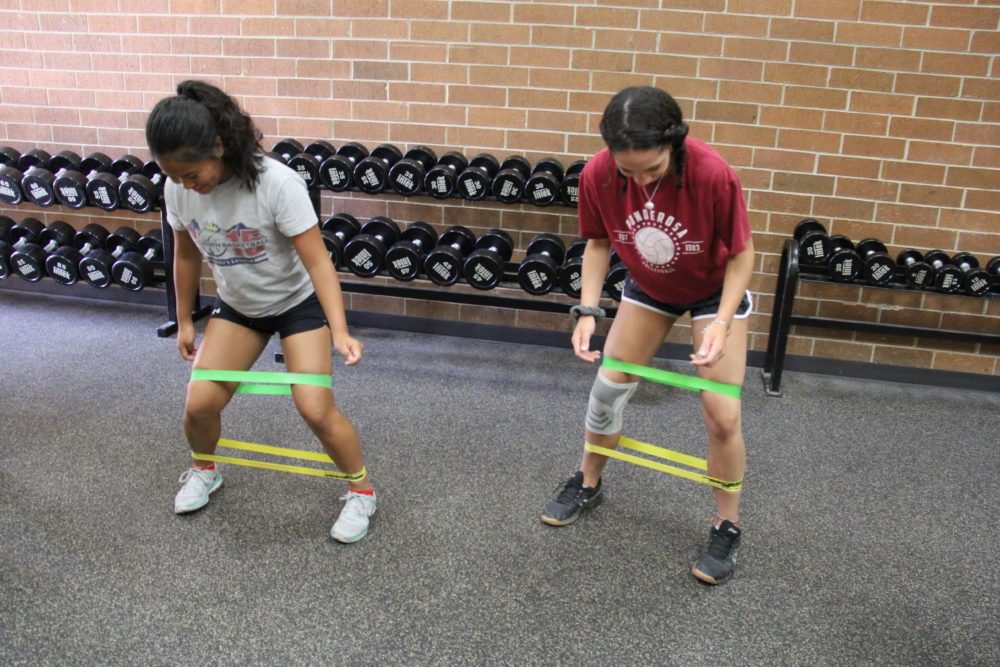 7 Flexibility Exercises For Young Athletes To Do TrainHeroic