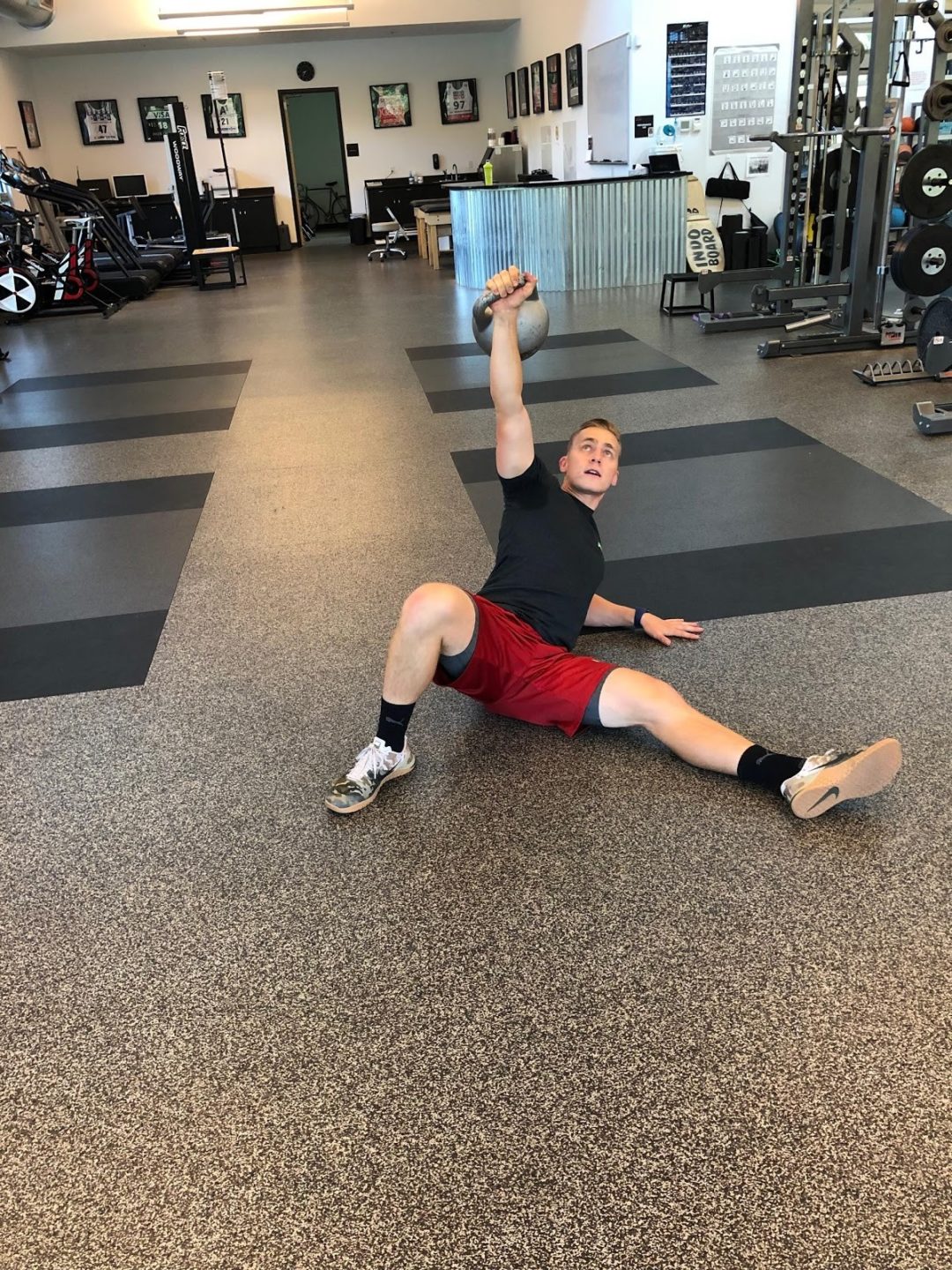 The Best Exercises for Skiing Start with Strength Training TrainHeroic