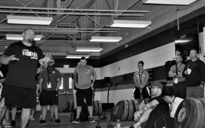 Coach Communication + The Importance Of Relationships