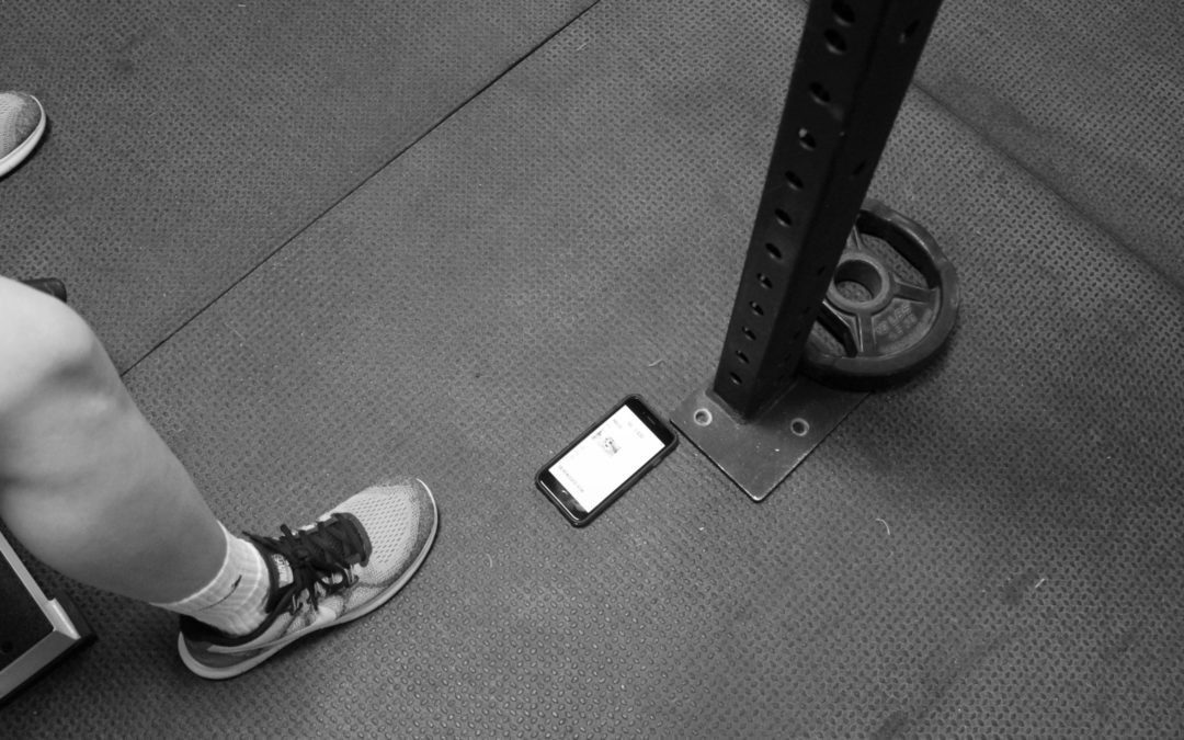 TrainHeroic Coach Home: New Activity Stream