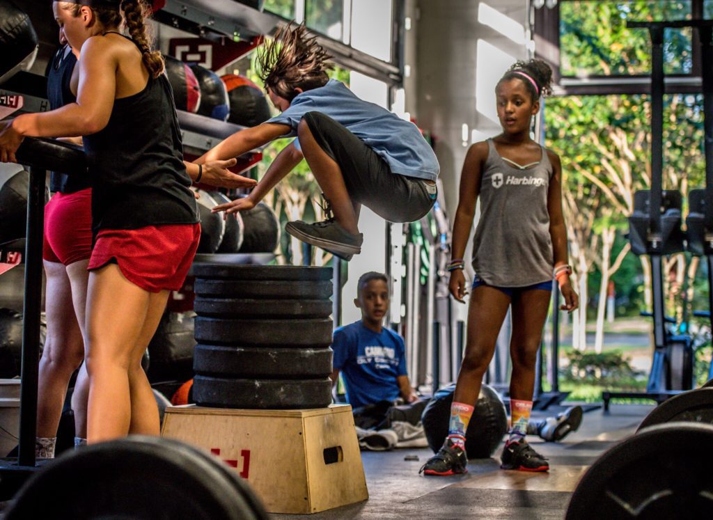 jump power training jump power training