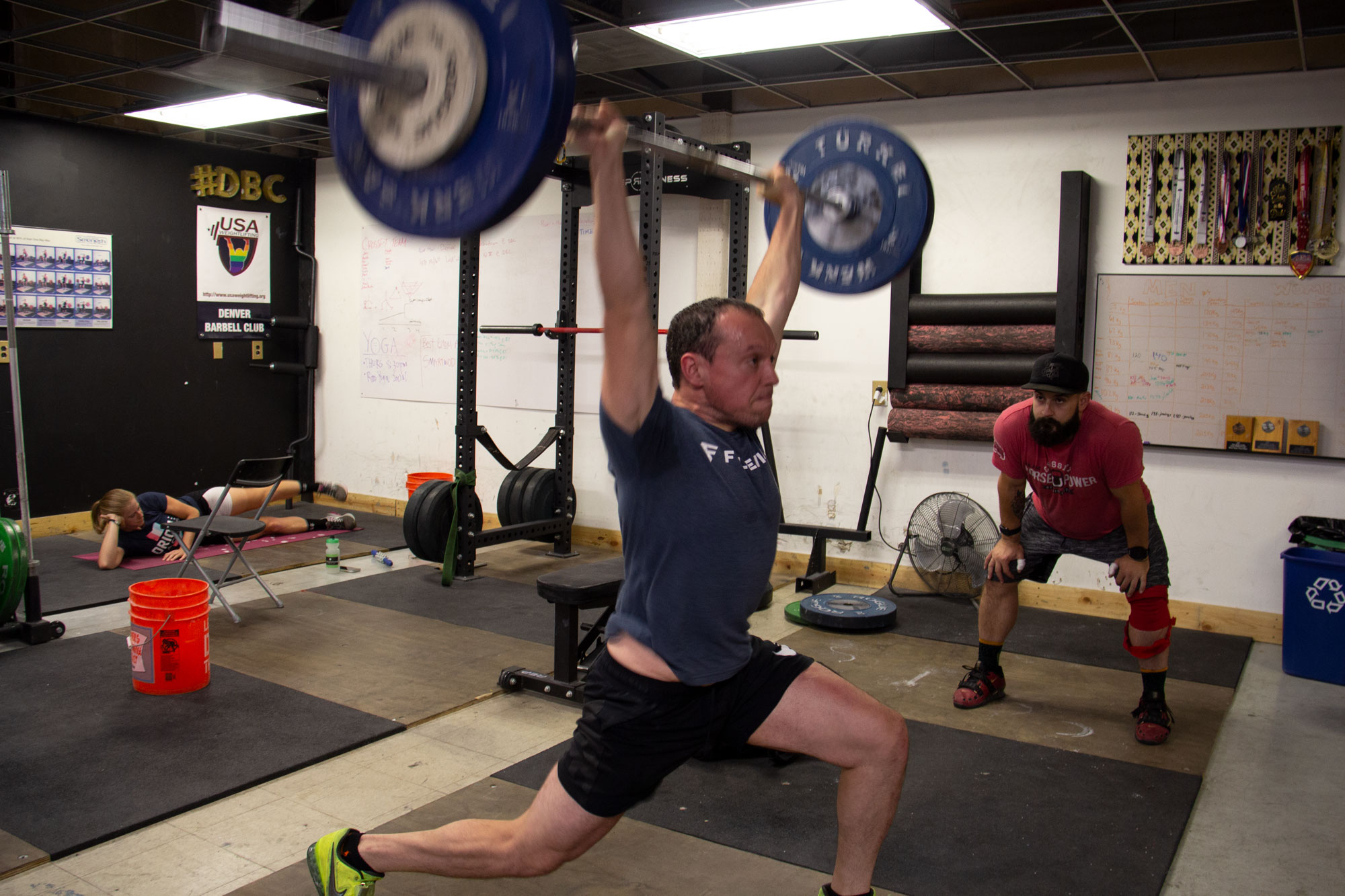 Olympic Weightlifting Program Beginners Guide To Program