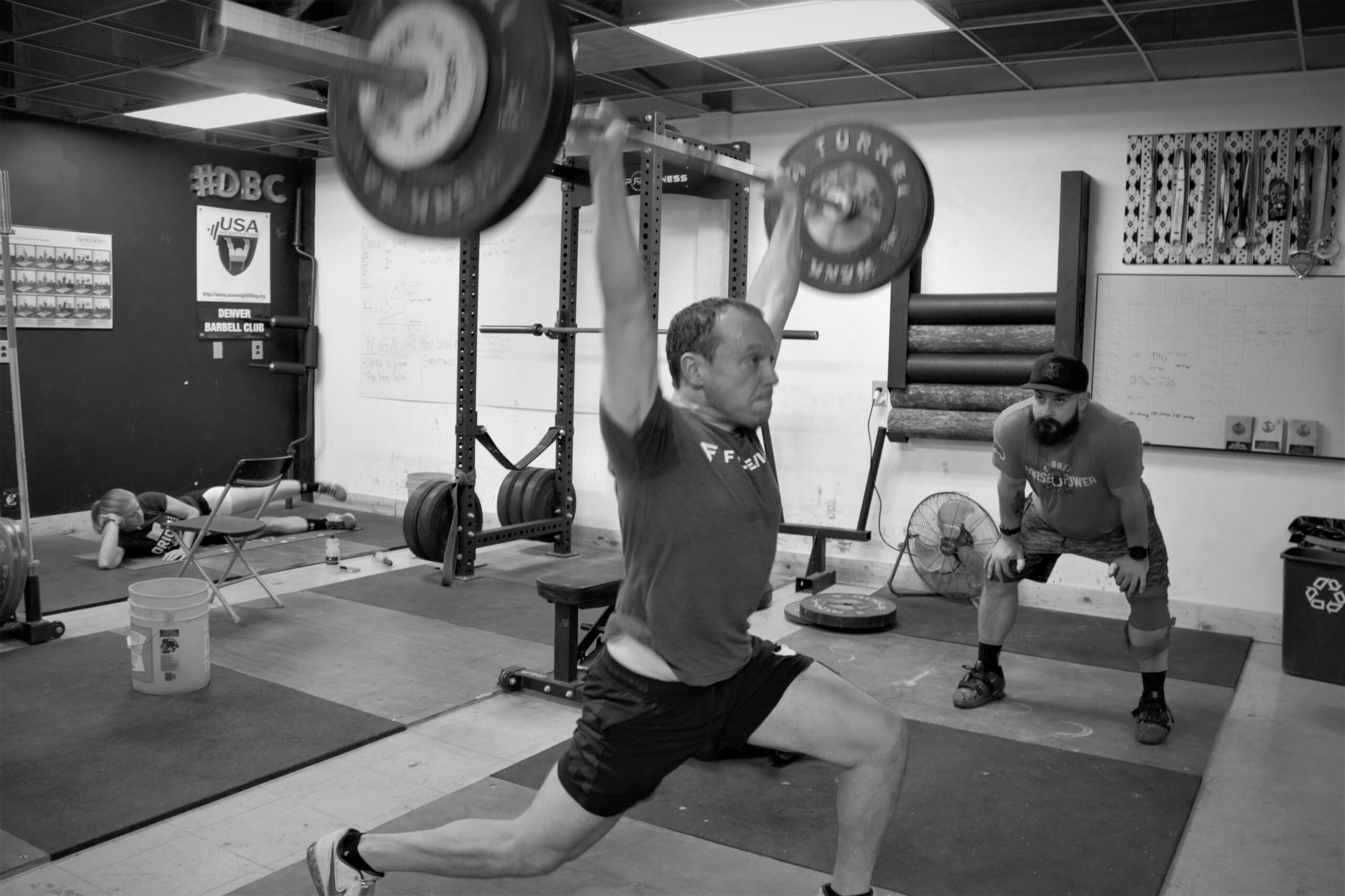 How To Build An Olympic Weightlifting Program For Beginners
