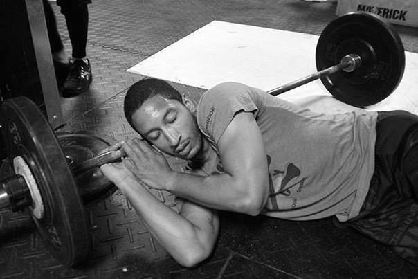 The New Rules of Sleep for Athletes