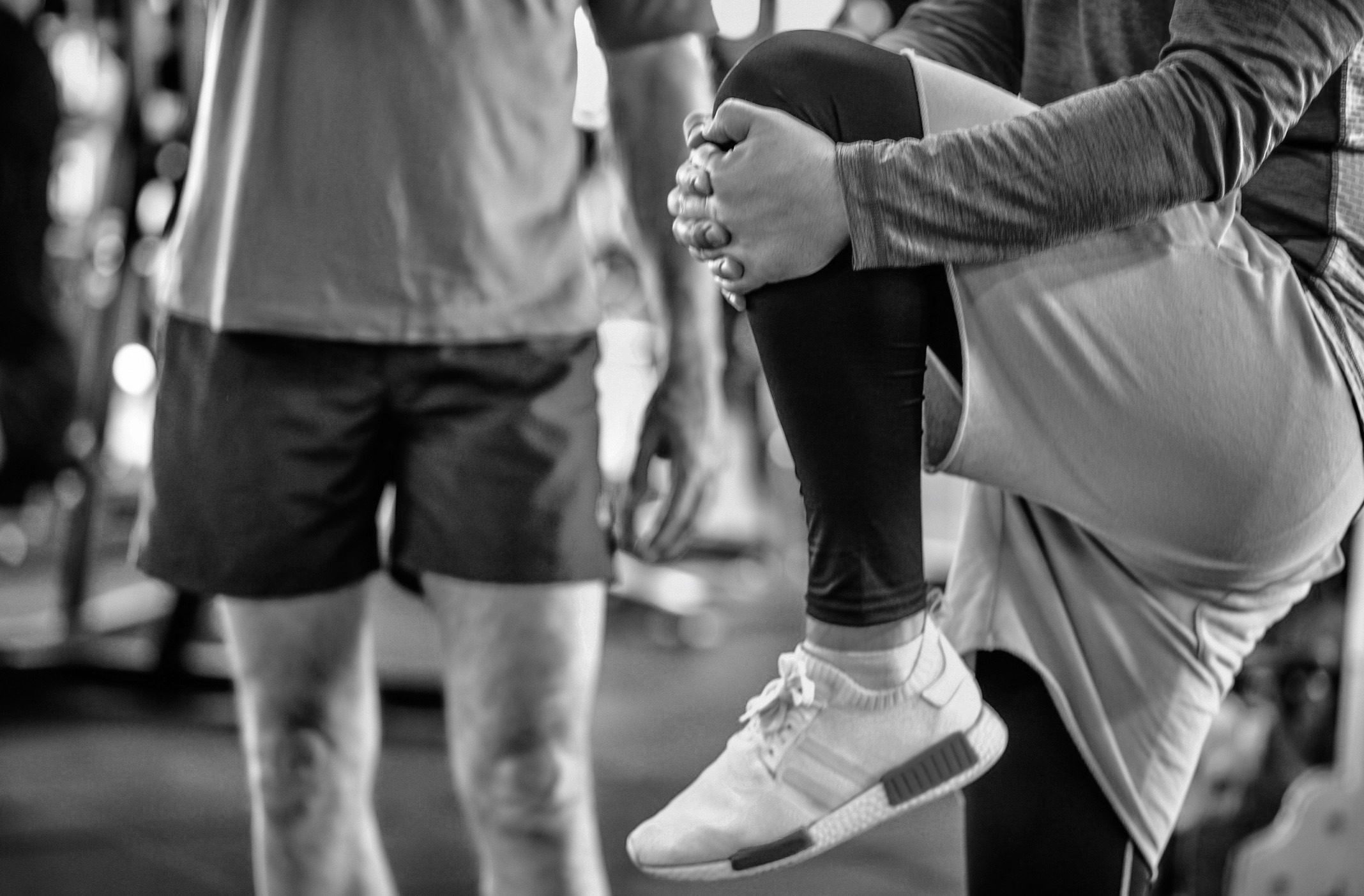 7 Activities for Active Recovery Day TrainHeroic