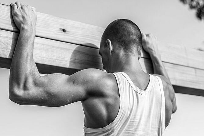 Power Through Plateaus With These 3 Isometric Training Protocols |  TrainHeroic