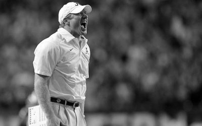 The Case for Continual Coaching Development and Education