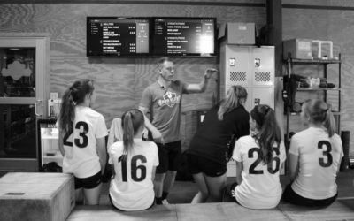 3 Tips for Driving Higher Athlete Buy-In