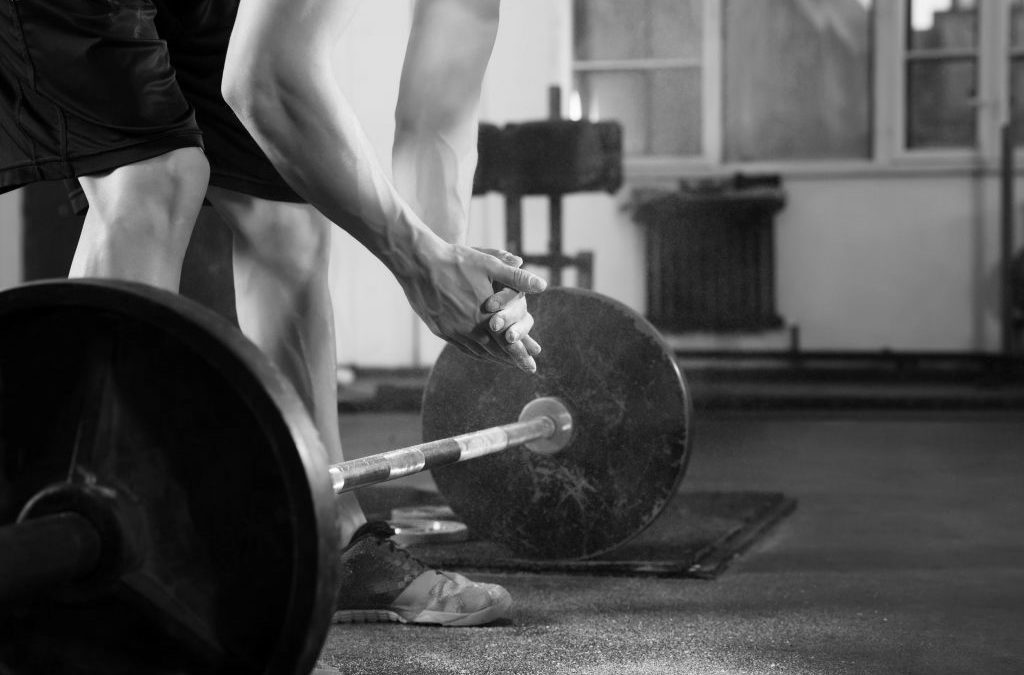 How Much Time Does It Take To Learn Technique in the Olympic Lifts?