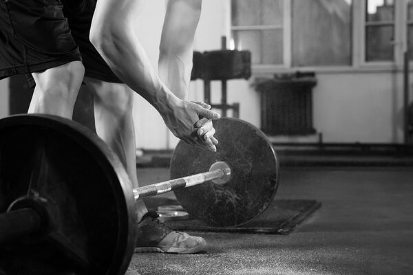 The Fundamentals of Increasing Strength to Improve Speed