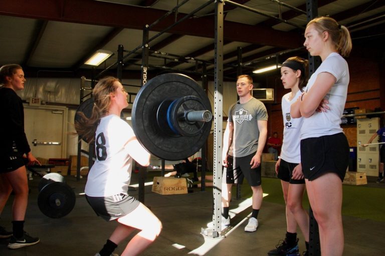 Young Athlete Resistance Training When To Start & How To Stay Safe