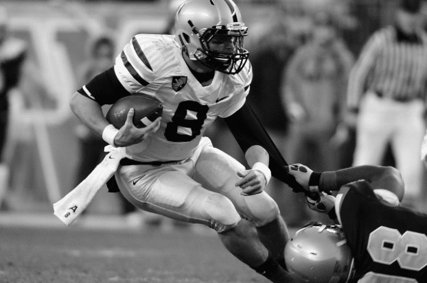 Off-Season Training for High School Football: Developing Explosive Speed and Power