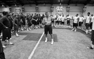 What It Takes to be a Great Strength and Conditioning Coach: Perspectives from Veteran Coaches