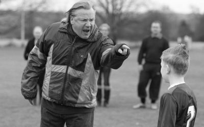 Youth Sports Part 1: Getting Bad Sports Parents to Behave Better
