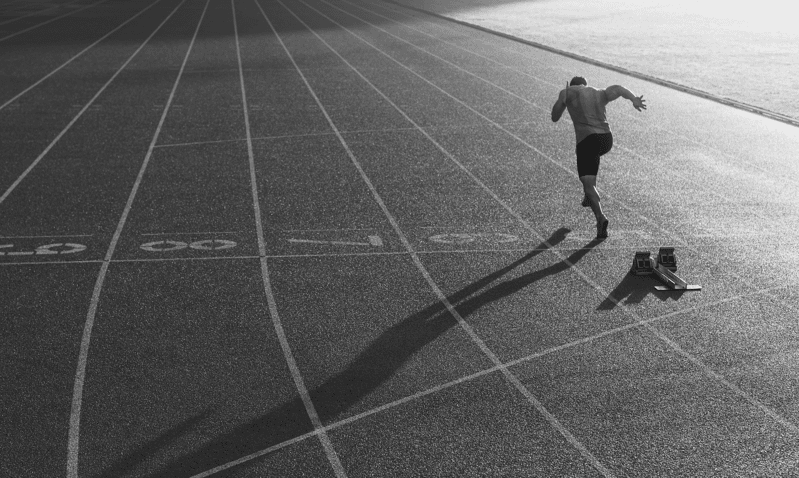 The Truth About Speed and Agility Training