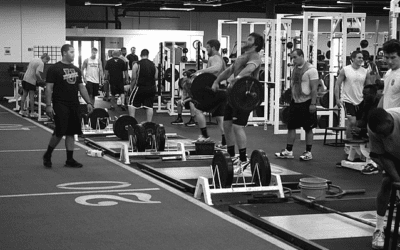 How To Build A Culture of Athlete Accountability