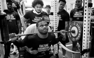 Tech and the Fundamentals