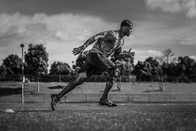 Bridging The Gap: How to Return to Training Post ACL Reconstruction