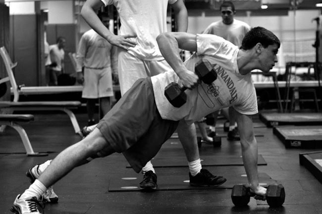 My Exercise At High School Athletes My Exercise At High School Athletes