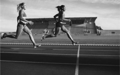 Pursuing Your Passion – Q&A with Coach Steve Magness