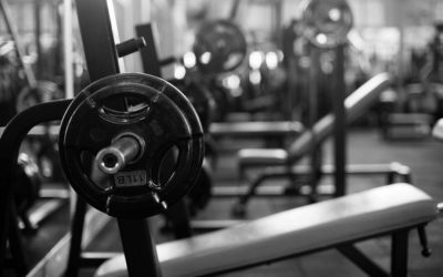 Insights into a Strength + Conditioning Internship