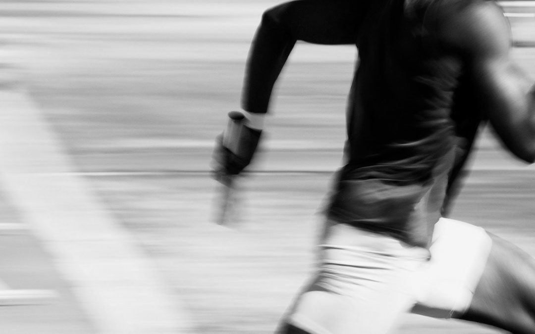 Why Understanding Arm Action Is a Critical Factor in Teaching Speed