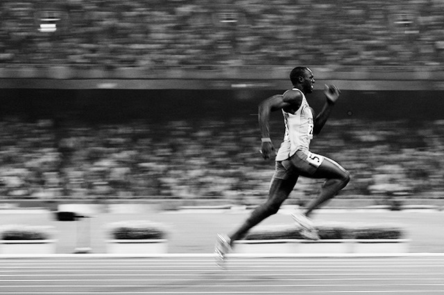 Accelerate to Dominate: 5 Drills That Improve Acceleration