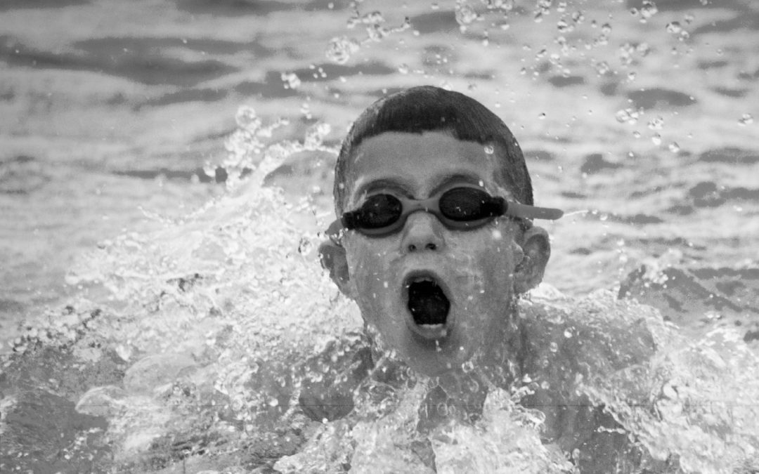 Why Nasal Breathing is Essential for Young Athletes – Q&A with Patrick McKeown