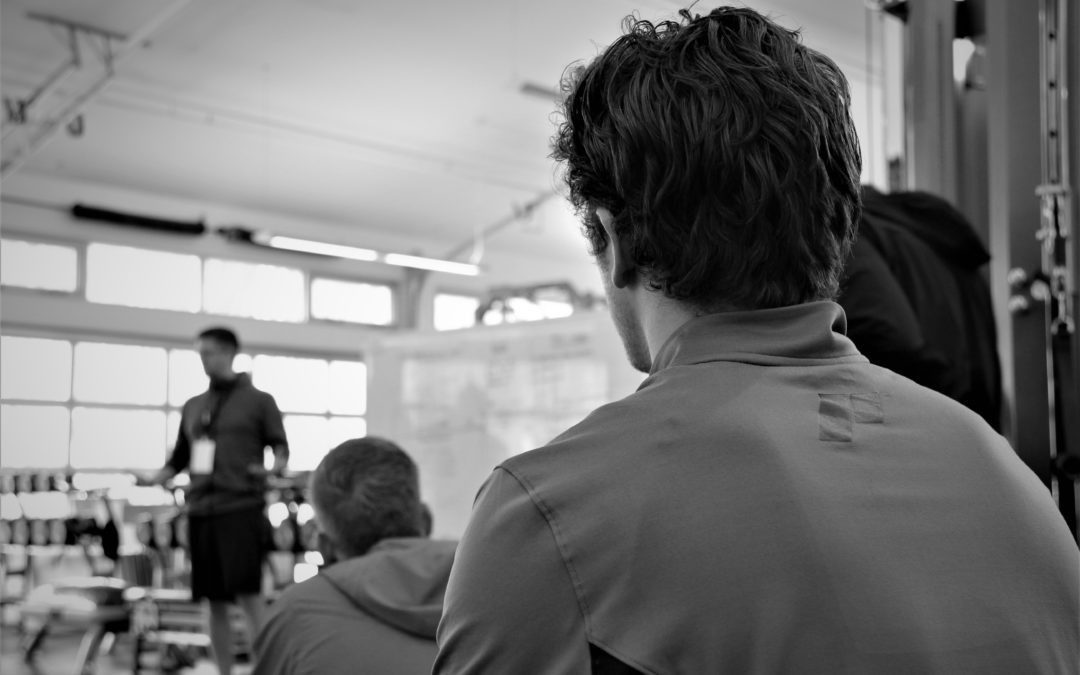 Performance Psychology 2.0 Part 4: The Interplay Between Awareness, Regulation, and Reflection