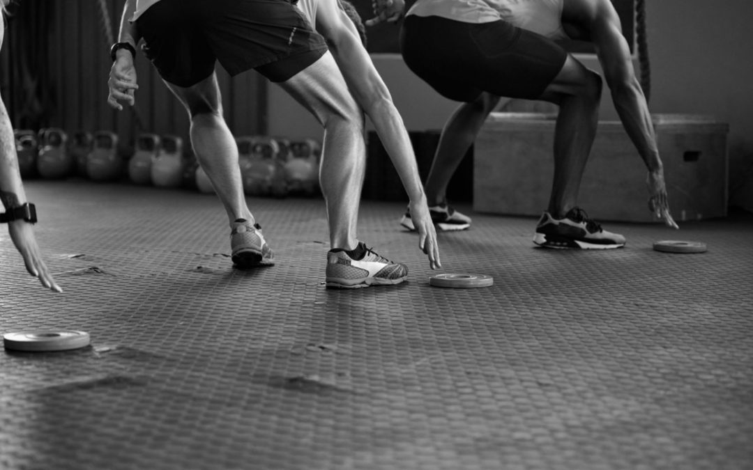 Sprinting 101 for Strength and Conditioning Coaches – Part 1