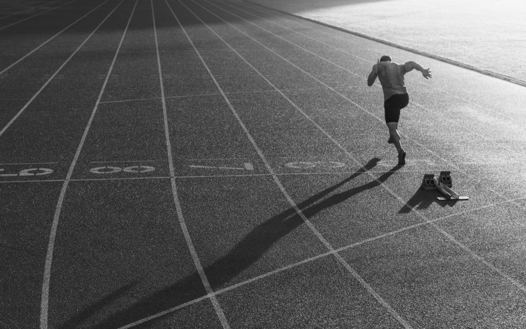 Sprinting 101 for Strength and Conditioning Coaches with Derek Hansen – Part 2