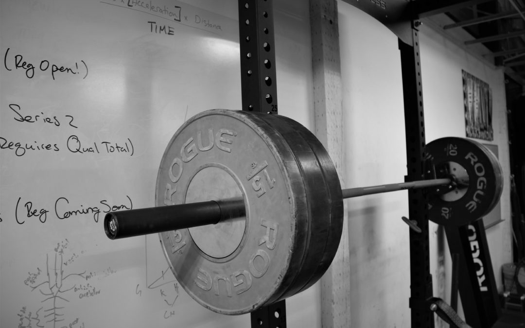 Mastering Performance in a Sea of Change