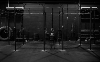 Before Opening a Gym Here are Things to Think About