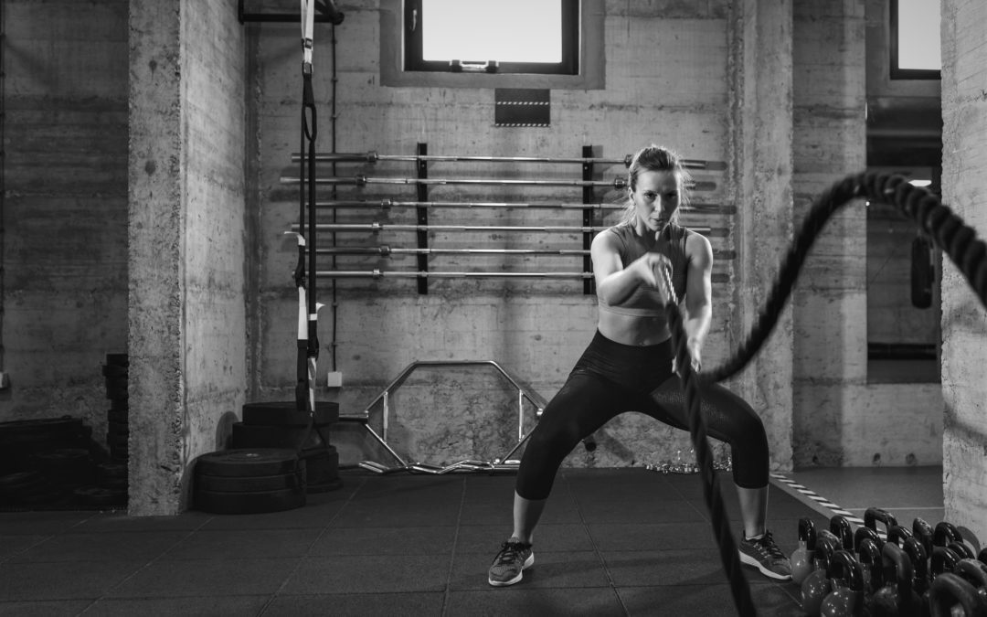 Gut Health 101 for Athletes Part 1