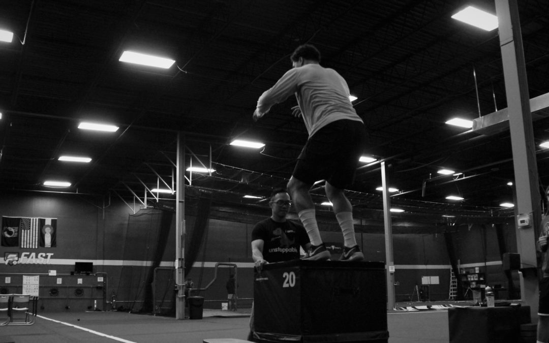 Want to Make Your Athletes Fit, Healthy, and Well? Your online habits need to change