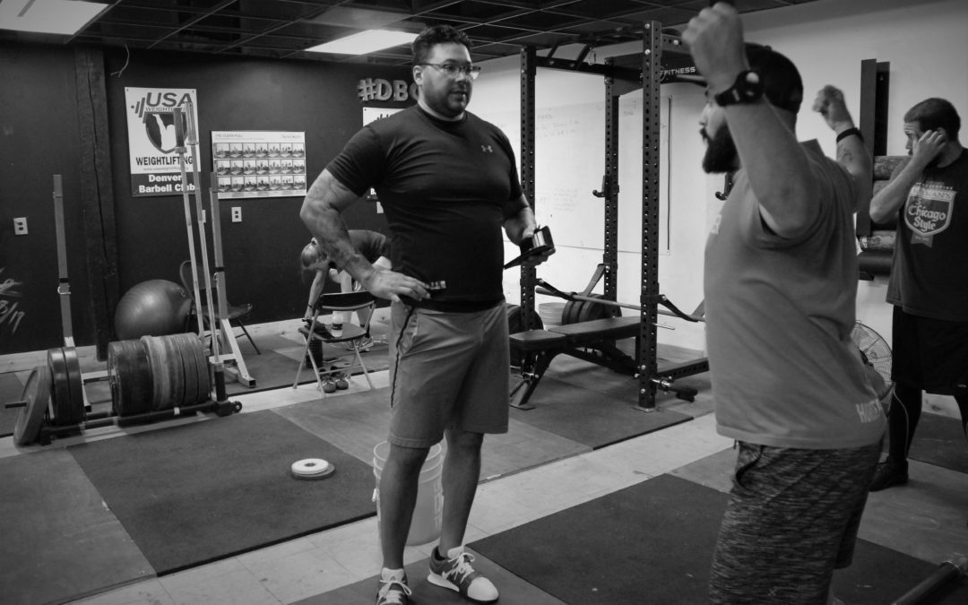 Effective Communication Skills in the Gym