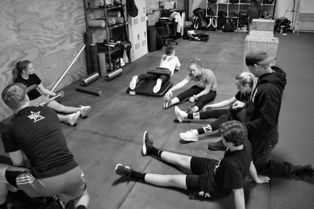 7 Flexibility Exercises For Young Athletes To Do TrainHeroic