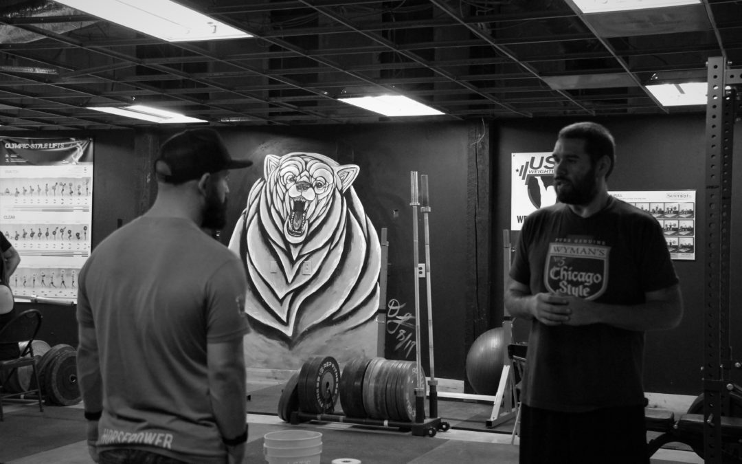 How a Mentor Can Improve Your Coaching Business