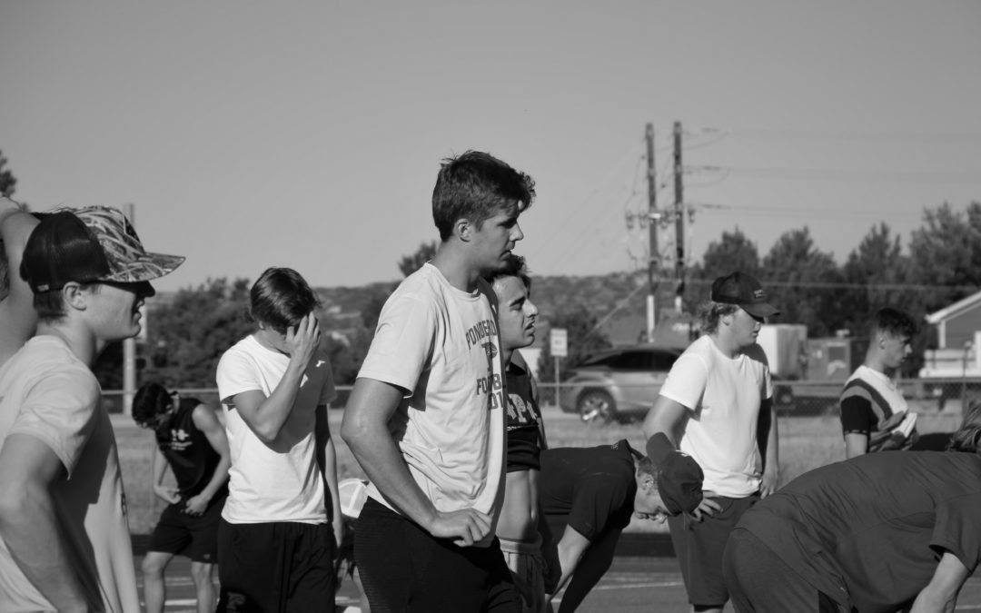 Get Your Mind Right: 6 Common Questions around Mental Skills Training for Young Athletes