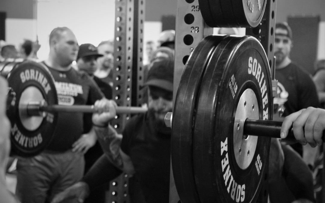 5 Tips to Staying Healthy and Strong During the Holidays