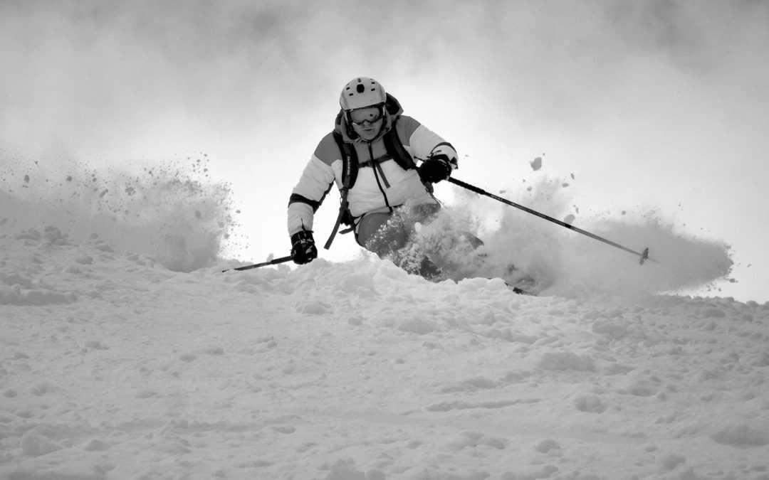 The Best Exercises for Skiing Start with Strength Training