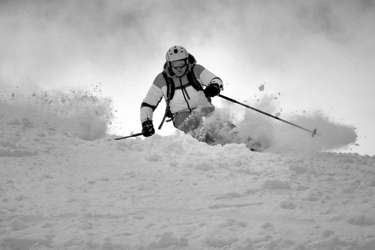 The Best Exercises for Skiing Start with Strength Training TrainHeroic