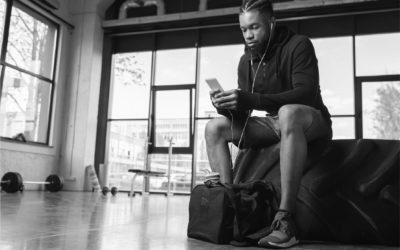 TrainHeroic Chat: Modern Messaging Right in the App