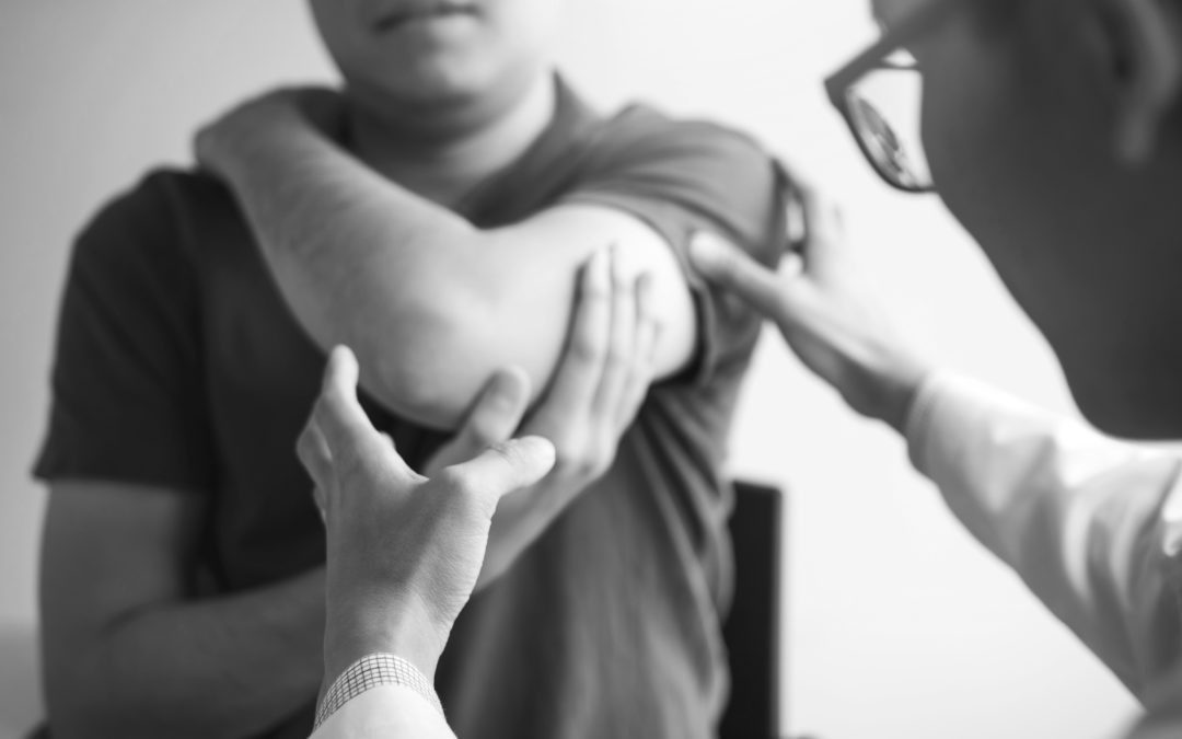 Avoid Tennis Elbow With these Mobility Exercises