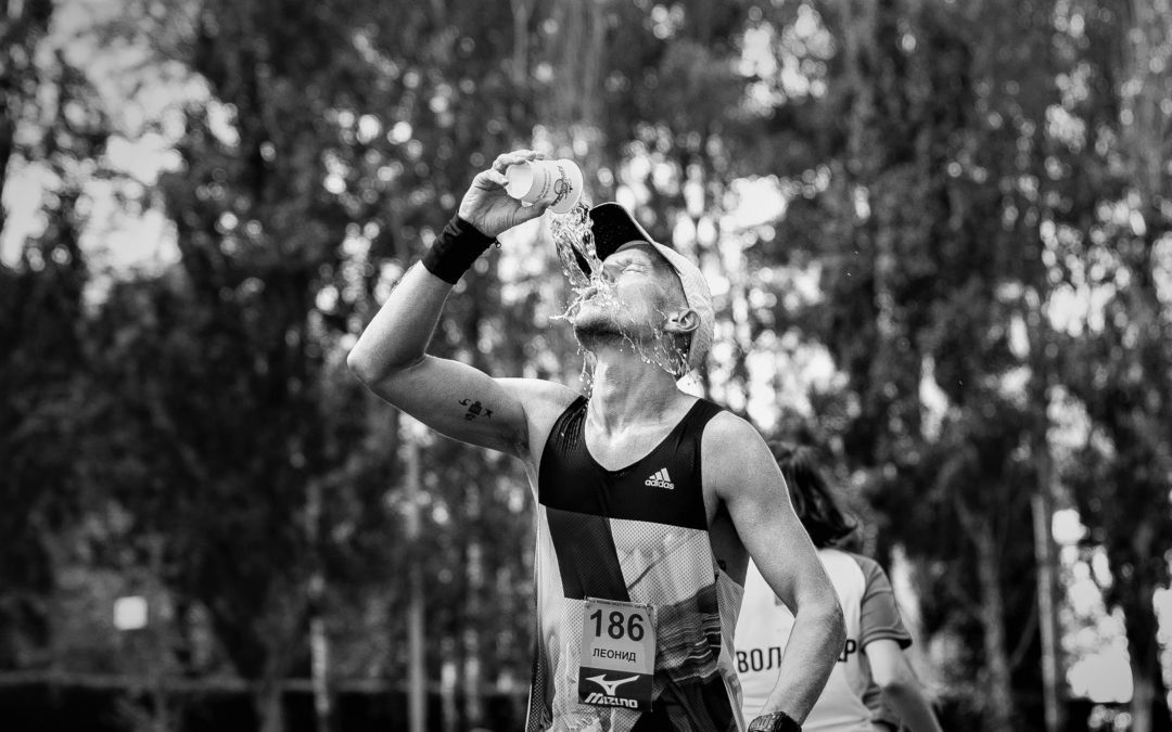 Workout Recovery Tips with Christie Aschwanden